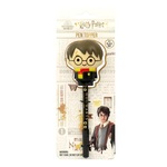 BLUE SKY HARRY POTTER SQUISHY HARRY POTTER PEN