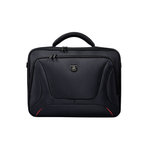 Port Designs torba Courchevel CL 15.6"/17"/17.3"/6", crna
