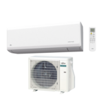 Fujitsu ASEG12KPCE/AOEG12KPCA klima uređaj, inverter, R32, 46 db