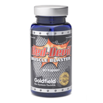 Goldfield Red Devil 60 kaps.