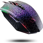 A4Tech Bloody Blazing A70 gaming miš, optički, žični, 4000 dpi/6200 dpi, 160 IPS, 23G, 1ms, crni