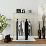 Woody Fashion Garderoba, Wuppertal L669