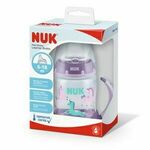 NUK bočica za učiti piti 150ml 6+ TEMP