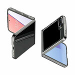 SpigenAirskin Sam Z Flip6 crys