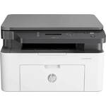 HP Laser MFP 135w mono multifunkcijski laserski pisač, 4ZB83A, duplex, A4, Wi-Fi