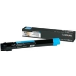 Lexmark toner C950DE
