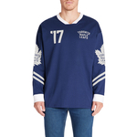 Celio T-shirt TM Leafs - Men's plava