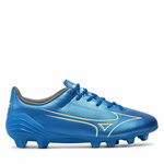 Tenisice za nogomet Mizuno Alpha Select Fg NIÑO P1GB246527 Plava