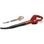 Einhell GE-CL 18/1 Li E-Solo