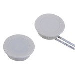 Velleman SENZOR MAGNETSKI ZA U RUB VRATA -1par , zatvoreni kontakt, 8mm