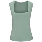 LASCANA Top smaragdno zelena 24131000