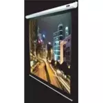 Elite Screens ELECTRIC120V, 244x183cm