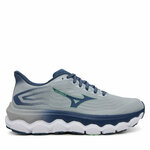 Mizuno Tenisice za trčanje Wave Horizon 8 J1GC2526 Siva