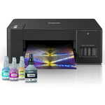 Brother DCP-T425W kolor multifunkcijski inkjet pisač, duplex, A4, CISS/Ink benefit, Wi-Fi