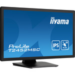 Iiyama T2452MSC-B1 24" (61 cm)