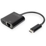 Mrežni adapter DIGITUS DN-3027 (USB-C)