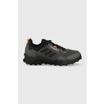 Cipele adidas TERREX AX4 HP7391 boja: crna, HP7391