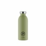 Boca 24Bottles Clima sage 500ml