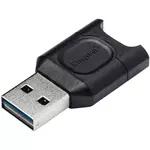 Kingston MobileLite Plus čitač kartica, USB 3.2 Gen 1 microSDHC/SDXC UHS-II