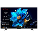 TV TCL QLED TV 50" 50P7K