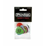 JIM DUNLOP PVP113 VARIETY PACK ELECTRIC TRZALICE