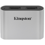 KINGSTON KINGSTON Workflow microSD Reader