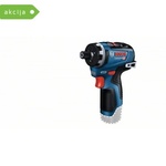 Bosch GSR 12V-35 HX Solo bušilica, izvijač