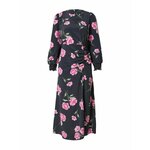 Dorothy Perkins Haljina zelena / roza / roza / crna 10102544