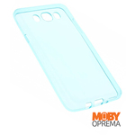 Samsung Galaxy J7 2016 sky blue ultra slim maska
