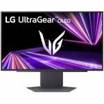 LG UltraGear 27GX790A monitor, OLED, 27", 16:9, 2560x1440, HDMI, Display port, USB