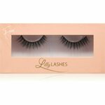 Lilly Lashes Everyday 3D Faux Mink umjetne trepavice tip Bare It All 1 par