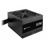 Corsair napajanje CX Series CX750, 750 W, 120mm