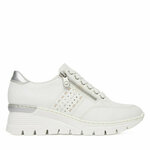 Tenisice Rieker N8321-80 Bijela