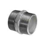 Nipl pocinčani 3/8" SVIS