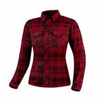 SHIMA RENEGADE 2.0 LADY JAKNA / red