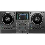 Numark Pro Go mikseta, USB