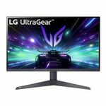 LG UltraGear 24GS50F monitor, VA, 24", 16:9, 1920x1080, 60Hz, HDMI, Display port