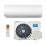 Klima uređaj Midea Xtreme Save Pro MSAGBU-09HRFN8-QRD1-GW(GA) / MOX230-09HFN8-QR