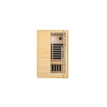Infracrvena sauna za 2 osobe Marimex SMART 2001 L