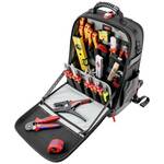 Knipex Modular X18 Elektro 00 21 50 E električar ruksak za alat-sa sadržajem (Š x V x D) 340 x 530 x 210 mm