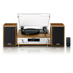 Lenco gramofon MC-160WD USB