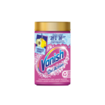Vanish Oxi Action puder za uklanjanje mrlja, PINK, 970g