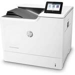 HP Color LaserJet Enterprise M653dn kolor laserski pisač, J8A04A