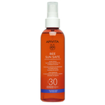 Apivita Bee Sun Safe ulje za brže tamnjenje SPF30 200 ml/21