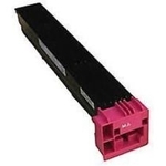 Konica-Minolta toner ljubičasta (magenta)