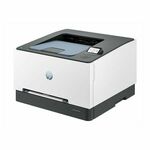 HP Color LaserJet Pro 3202dn kolor laserski pisač, duplex, A4, Wi-Fi