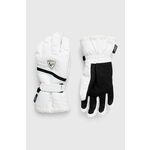 Rossignol Nova Womens IMPR G Ski Gloves White M Skijaške rukavice