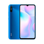 Xiaomi kaljeno staklo Redmi 9A