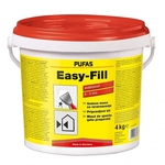 Specijalna glet masa PUFAS P-INSTANT EASY-FILL glet masa 4kg