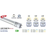 LED CIJEV T8 60cm 9W - Toplo bijela